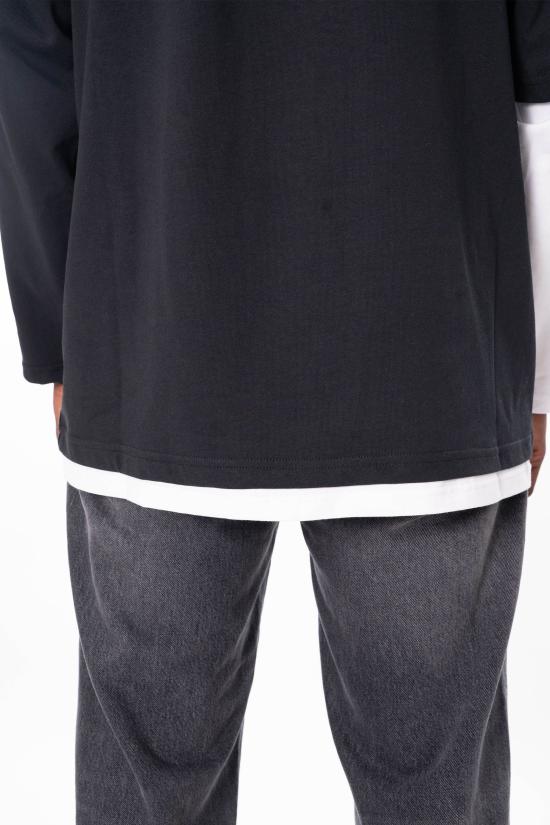 26SS 피디에프 탑 DFM54039TJ101 nero Black - PDF