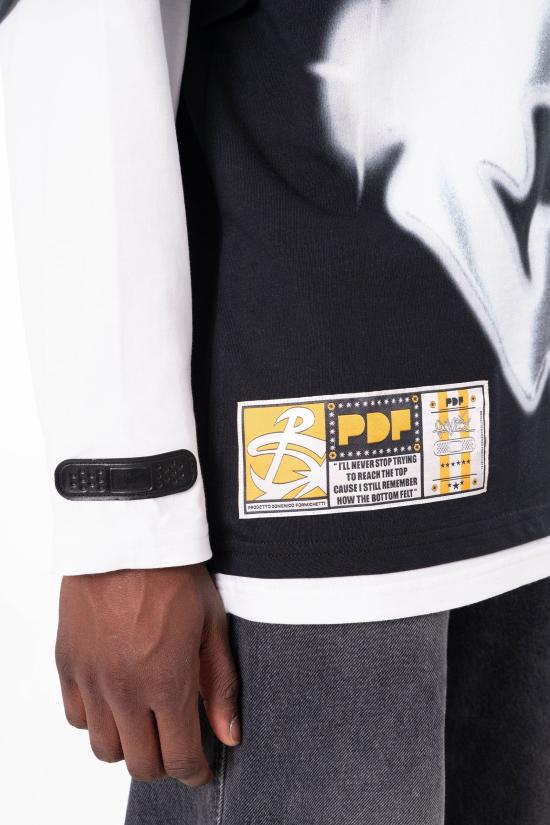 26SS 피디에프 탑 DFM54039TJ101 nero Black - PDF