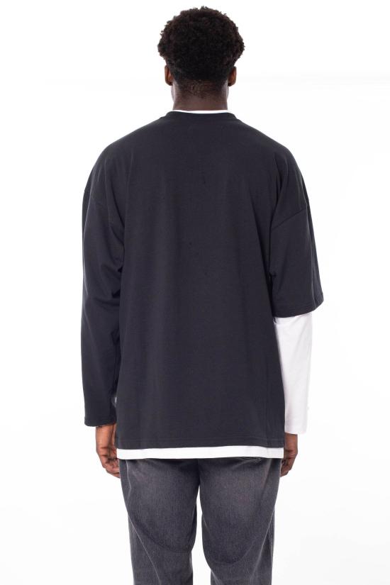 26SS 피디에프 탑 DFM54039TJ101 nero Black - PDF