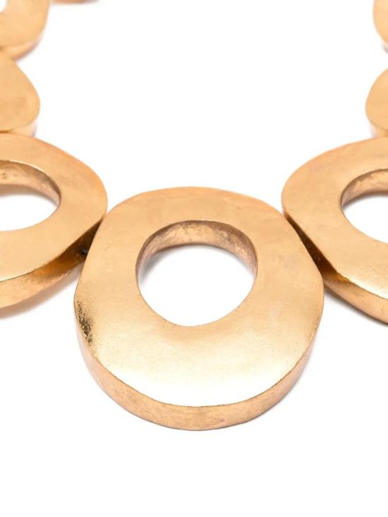 26SS 머니스 목걸이/팬던트 8476WDG MULTI - MONIES