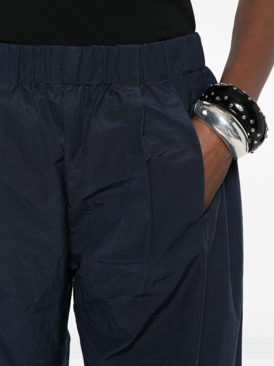 26SS 아푼토비 스트레이트 팬츠 P1382 TS940ABISSO Blu - A PUNTO B