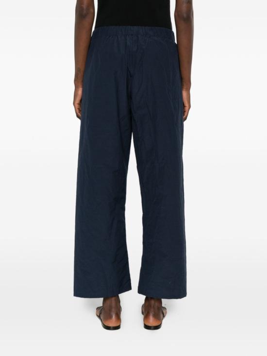 26SS 아푼토비 스트레이트 팬츠 P1382 TS940ABISSO Blu - A PUNTO B