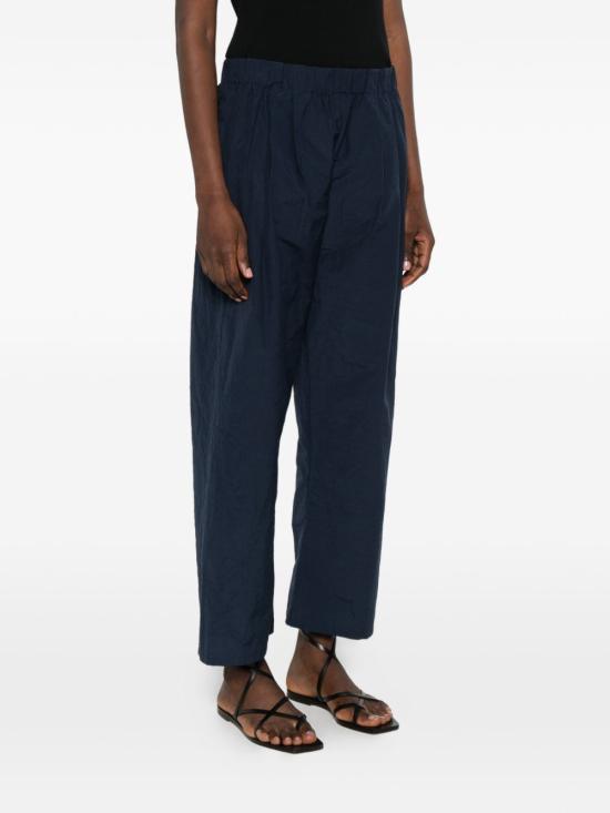 26SS 아푼토비 스트레이트 팬츠 P1382 TS940ABISSO Blu - A PUNTO B