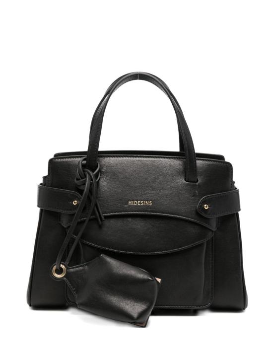 26SS 히데신스 토트백 LB26 NLBLK BLACK
