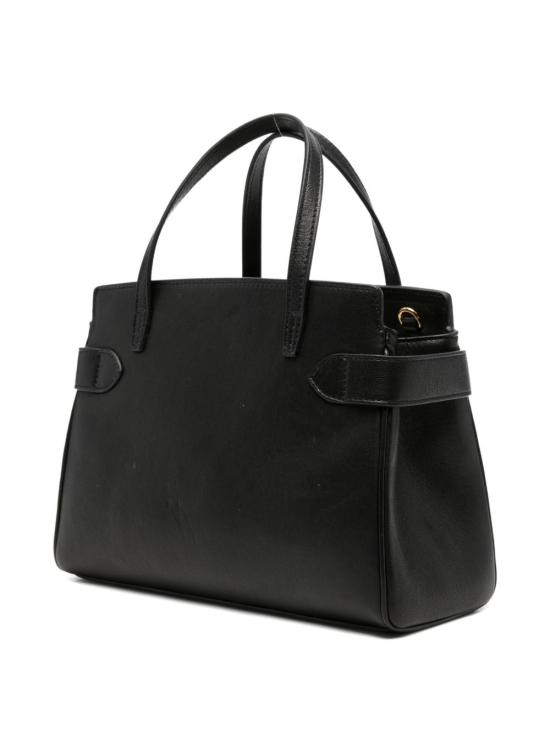 26SS 히데신스 토트백 LB26 NLBLK BLACK - HIDESINS