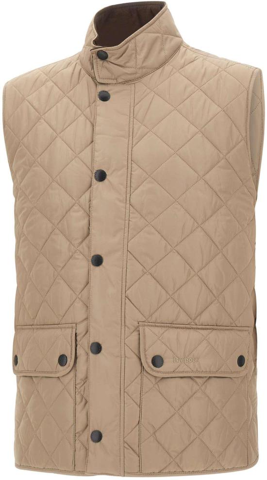 26SS 바버 로어데일 베스트 MGI0245MGIST34 BEIGE