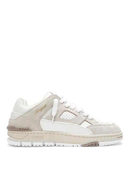 26FW 악셀 아리가토 스니커즈 F2279001AREALOBEIGE