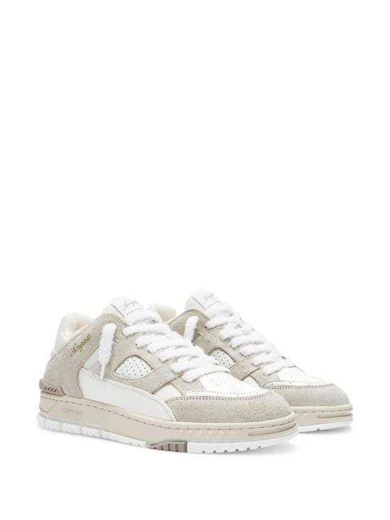 26FW 악셀 아리가토 스니커즈 F2279001AREALOBEIGE - AXEL ARIGATO