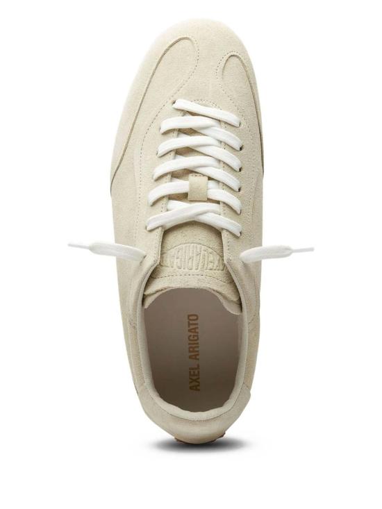 26FW 악셀 아리가토 데이즈 러너 스니커즈 F3535001DAZEBEIGU Beige - AXEL ARIGATO