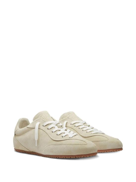 26FW 악셀 아리가토 데이즈 러너 스니커즈 F3535001DAZEBEIGU Beige - AXEL ARIGATO