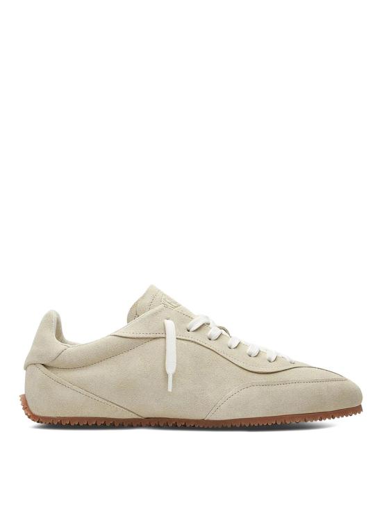 26FW 악셀 아리가토 데이즈 러너 스니커즈 F3535001DAZEBEIGU Beige