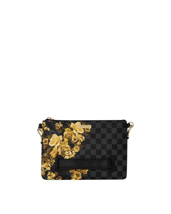 26SS 스프레이그라운드 클러치/파우치 910B9006NSZ multi MULTICOLOR - SPRAYGROUND
