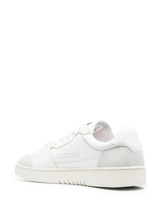 26FW 악셀 아리가토 스니커즈 F0002007DICELOWHITE - AXEL ARIGATO