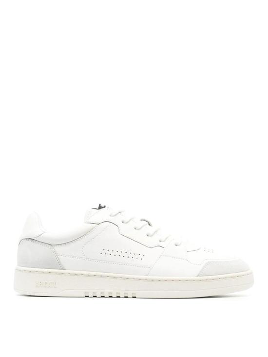 26FW 악셀 아리가토 스니커즈 F0002007DICELOWHITE