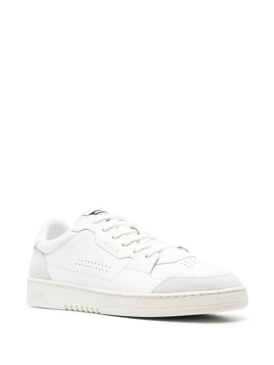 26FW 악셀 아리가토 스니커즈 F0002007DICELOWHITE - AXEL ARIGATO