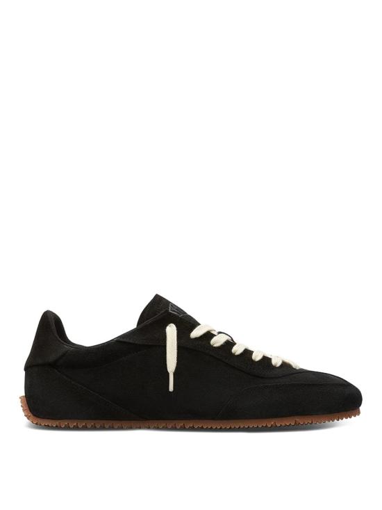 26FW 악셀 아리가토 데이즈 러너 스니커즈 F3535004DAZEBLKGU Black