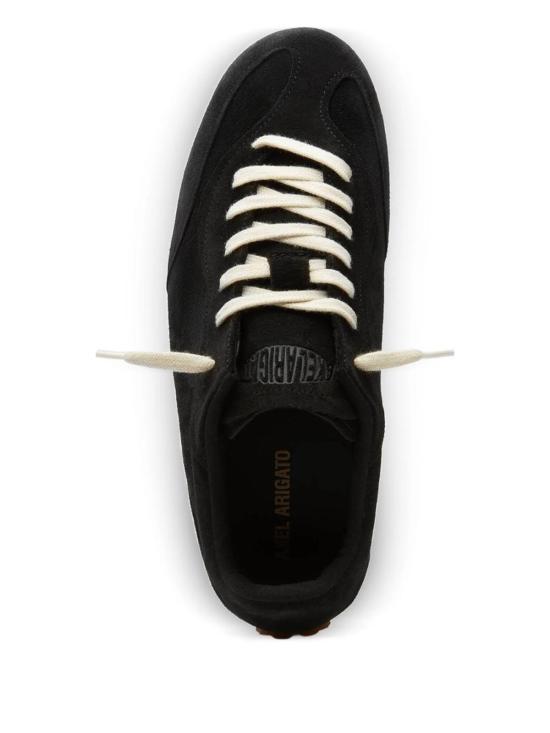 26FW 악셀 아리가토 데이즈 러너 스니커즈 F3535004DAZEBLKGU Black - AXEL ARIGATO