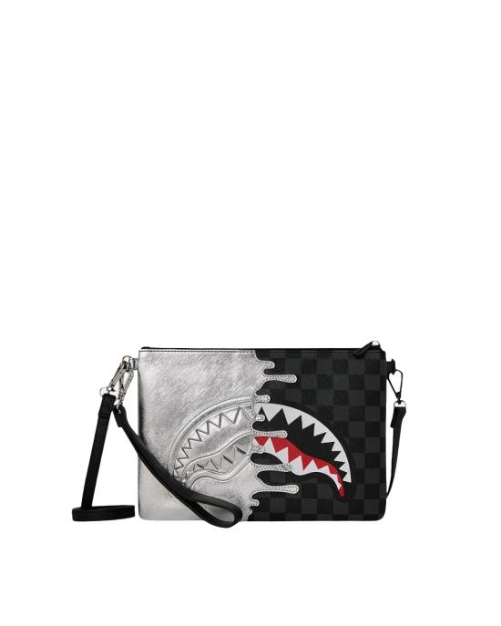 26SS 스프레이그라운드 클러치/파우치 910B8929NSZ multi MULTICOLOR - SPRAYGROUND