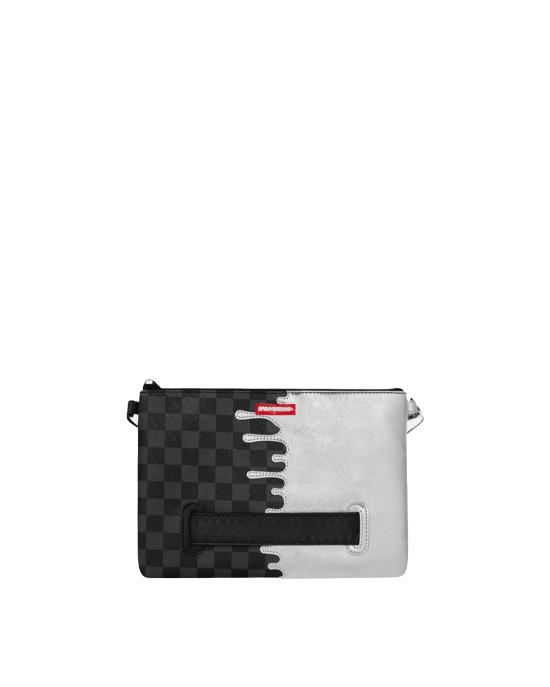 26SS 스프레이그라운드 클러치/파우치 910B8929NSZ multi MULTICOLOR - SPRAYGROUND