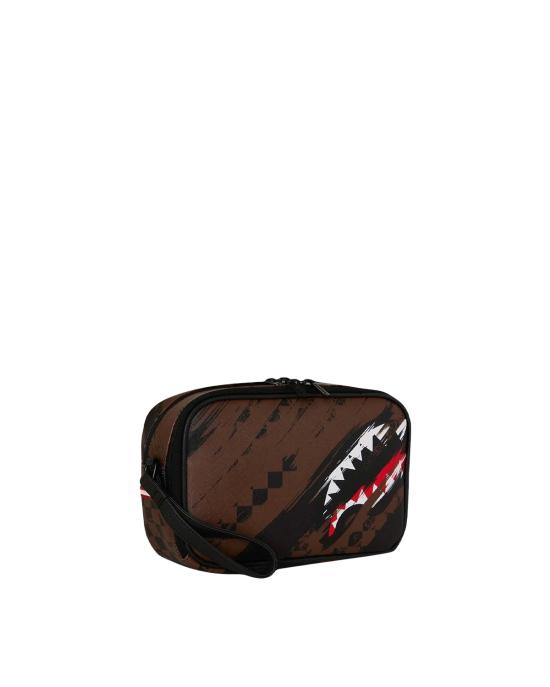 26SS 스프레이그라운드 클러치/파우치 910B8968NSZ multi MULTICOLOR - SPRAYGROUND