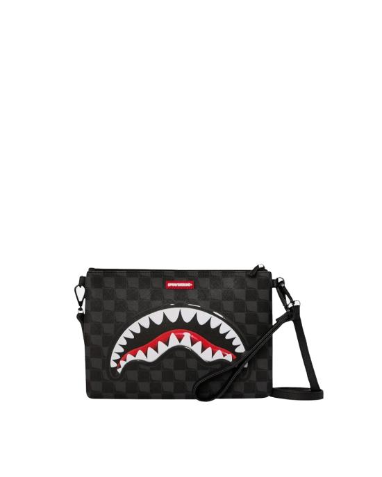 26SS 스프레이그라운드 클러치/파우치 910B8948NSZ multi MULTICOLOR - SPRAYGROUND