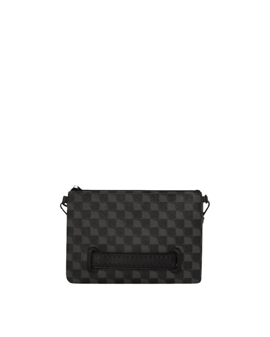 26SS 스프레이그라운드 클러치/파우치 910B8948NSZ multi MULTICOLOR - SPRAYGROUND