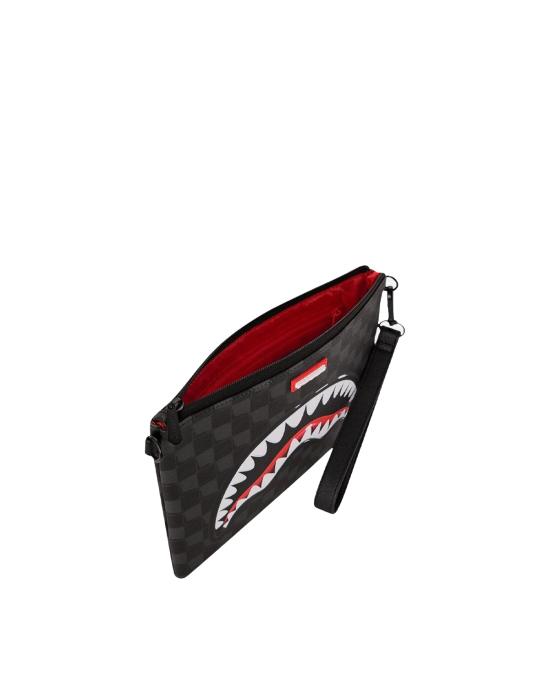 26SS 스프레이그라운드 클러치/파우치 910B8948NSZ multi MULTICOLOR - SPRAYGROUND