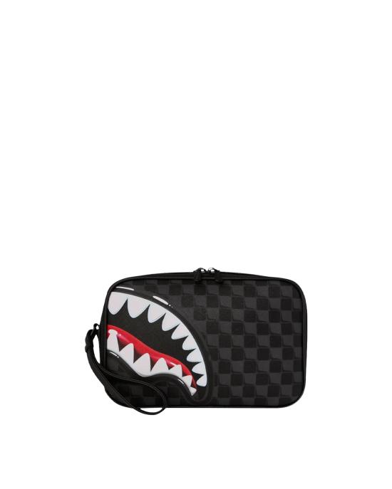 26SS 스프레이그라운드 클러치/파우치 910B8947NSZ multi MULTICOLOR