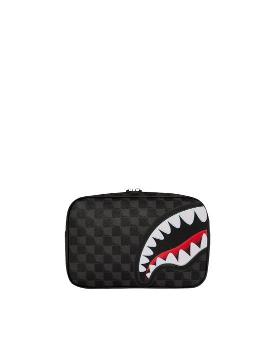 26SS 스프레이그라운드 클러치/파우치 910B8947NSZ multi MULTICOLOR - SPRAYGROUND