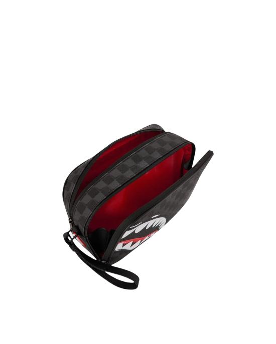 26SS 스프레이그라운드 클러치/파우치 910B8947NSZ multi MULTICOLOR - SPRAYGROUND