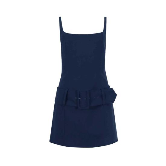  샌디리앙 숏 원피스 샌디 리앙 하미 드레스