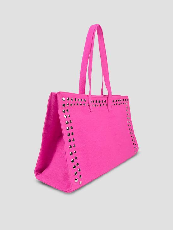 26SS 기마구아스 숄더백 AWS2616174 24 PINK - GIMAGUAS