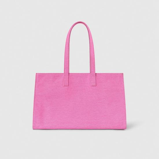 26SS 기마구아스 숄더백 AWS2616174 24 PINK