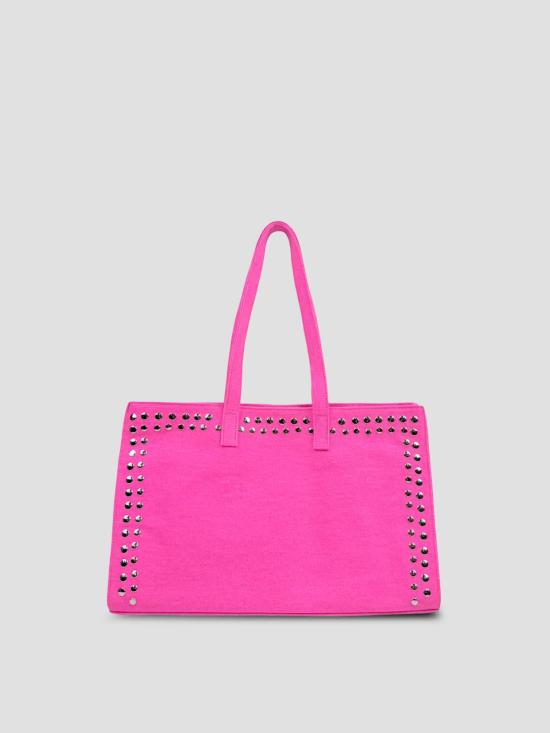 26SS 기마구아스 숄더백 AWS2616174 24 PINK