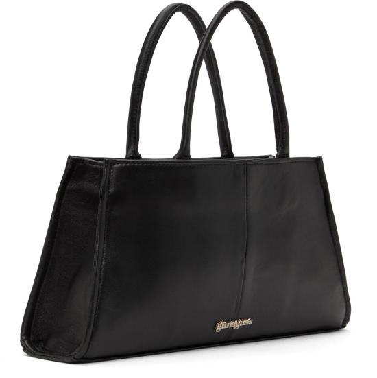 26SS 기마구아스 숄더백 AWW2412009 01 BLACK - GIMAGUAS