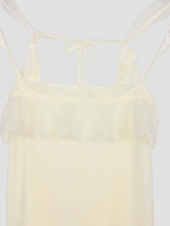 26SS 기마구아스 반팔 티셔츠 RWS2608018 02 WHITE - GIMAGUAS