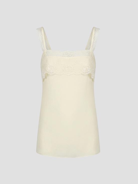 26SS 기마구아스 반팔 티셔츠 RWS2608018 02 WHITE