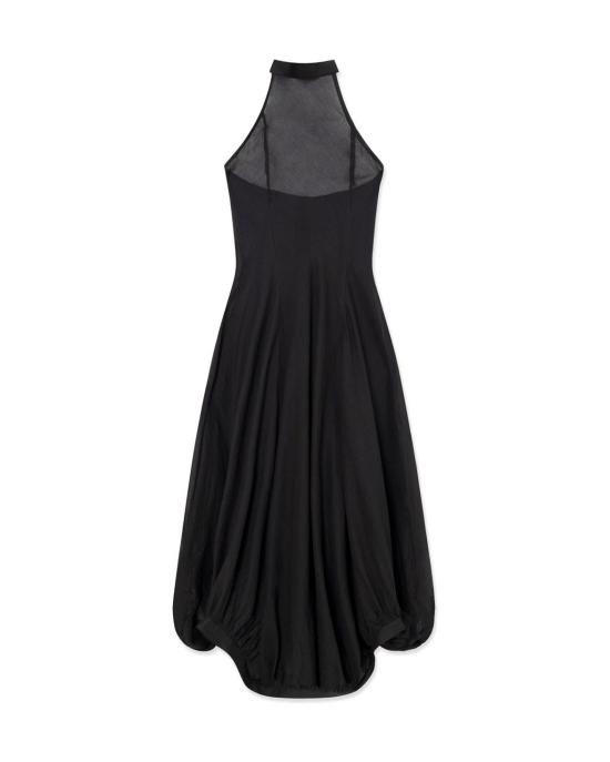 26SS 기마구아스 원피스 RWS2507094 01 BLACK - GIMAGUAS