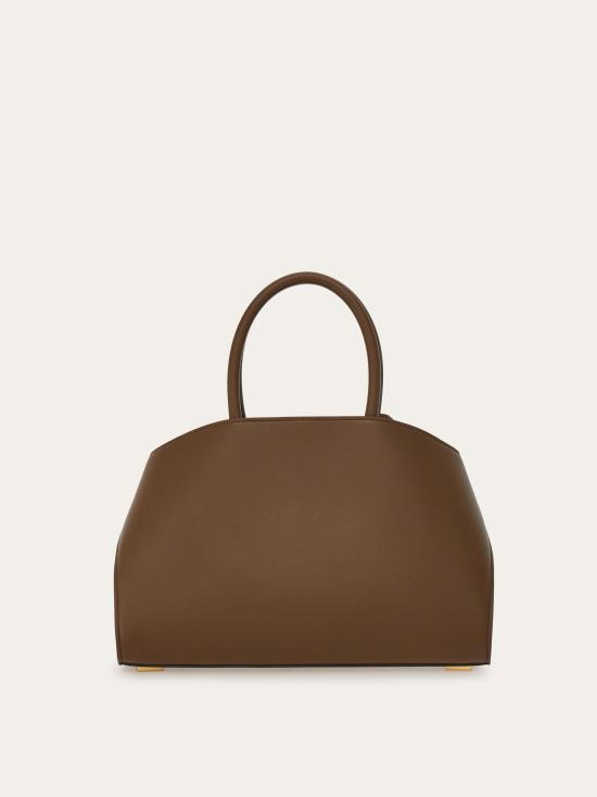 26SS 살바토레 페라가모 숄더백 215608 771867 CLAY LAPIS - SALVATORE FERRAGAMO