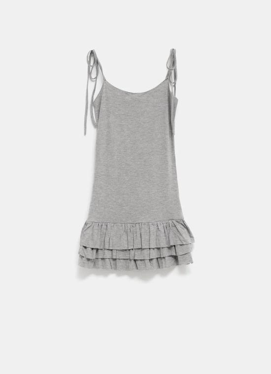 26SS 기마구아스 원피스 RWS2605149 16 GREY - GIMAGUAS