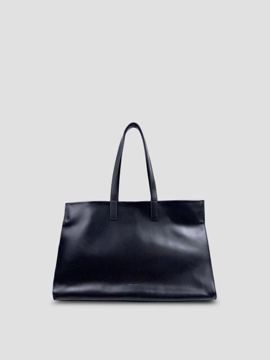 26SS 기마구아스 숄더백 AWS2616172 01 BLACK - GIMAGUAS