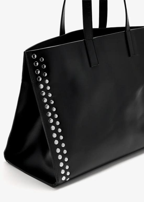 26SS 기마구아스 숄더백 AWS2616172 01 BLACK - GIMAGUAS
