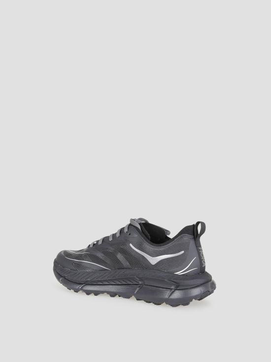 26SS 호카 마파테 스피드 4 라이트 1168450 BCKT BLACK OUTER ORBIT - HOKA