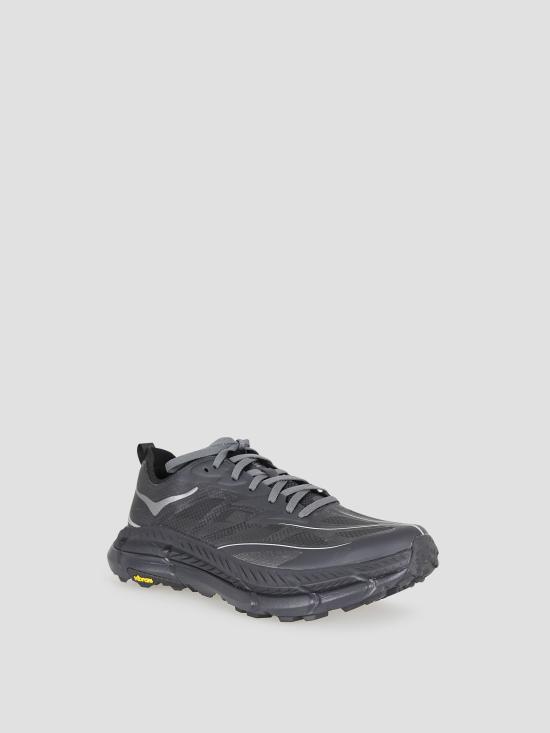 26SS 호카 마파테 스피드 4 라이트 1168450 BCKT BLACK OUTER ORBIT - HOKA