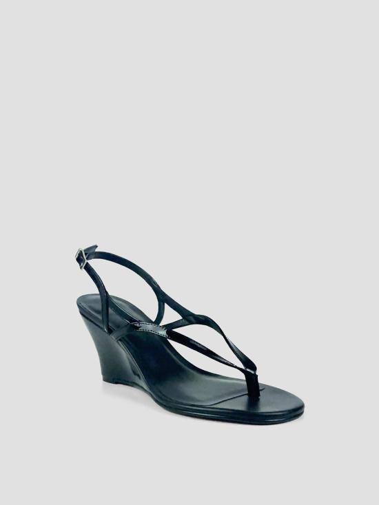 26SS 기마구아스 샌들 FWS2548231 01 BLACK - GIMAGUAS