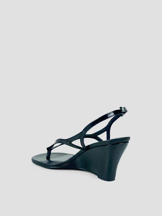 26SS 기마구아스 샌들 FWS2548231 01 BLACK - GIMAGUAS