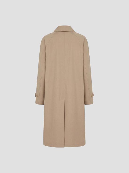 26SS 더로우 Dayton 코튼 코트 10766W4323 BEI BEIGE - THE ROW