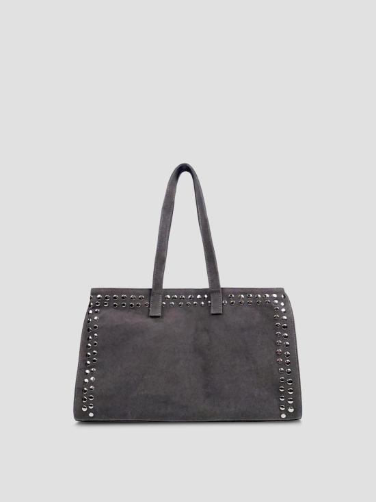 26SS 기마구아스 숄더백 AWS2616174 16 GREY