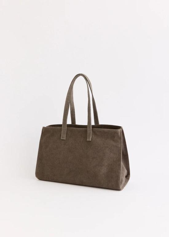 26SS 기마구아스 숄더백 AWS2616174 16 GREY - GIMAGUAS