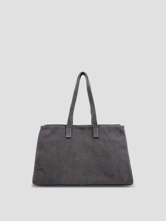 26SS 기마구아스 숄더백 AWS2616174 16 GREY - GIMAGUAS